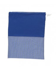 BOLSA DESAYUNO BORDADA