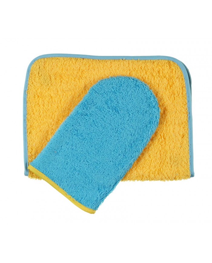 Tovallola i Manyopla de ris