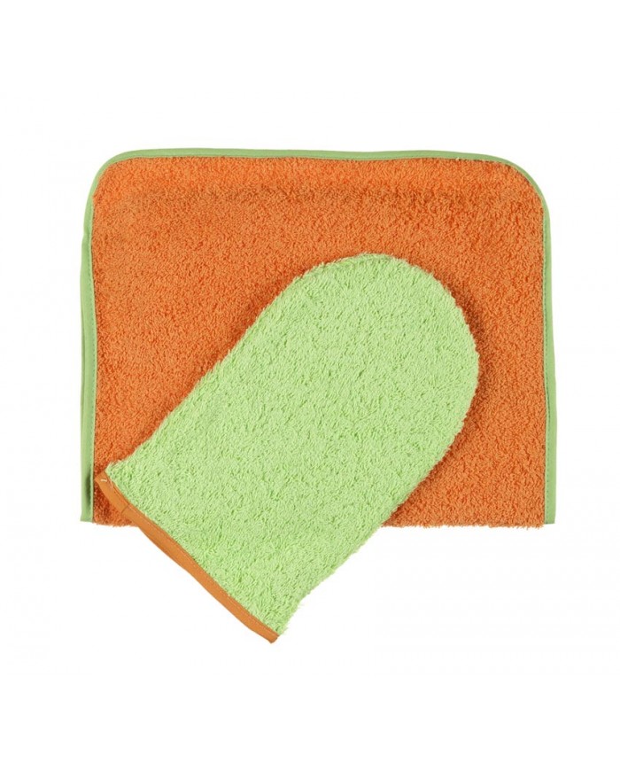 Tovallola i Manyopla de ris