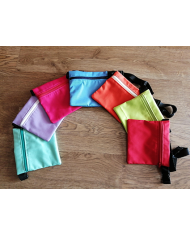 Toalla y Manopla de rizo