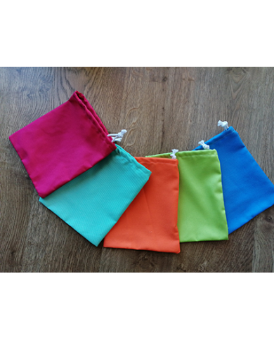 Bolsa multiusos pequeña