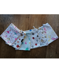 Bolsa multiusos pequeña