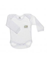 Body abierto M/Larga R.N.