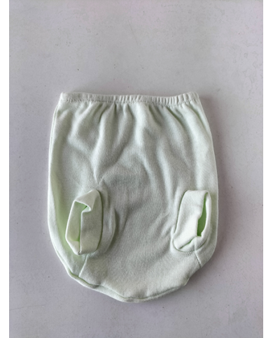 Ranita recién nacido