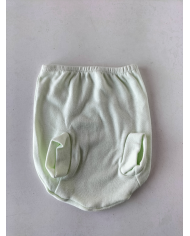 Ranita recién nacido