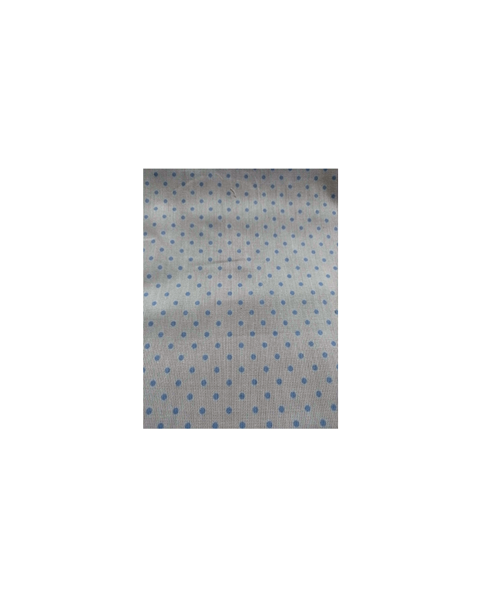 Babero clip reversible 24x35cm