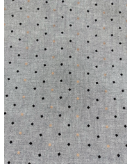 SALVABABAS ESTAMPADO