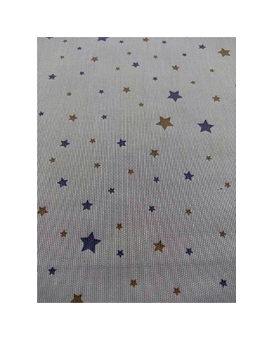 Amanyac estrelles, interior interlock