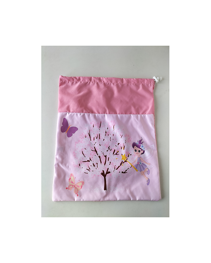 BOLSA ROPITA ESTAMPADA