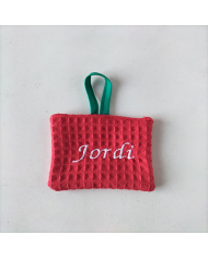 Adorno Árbol Navidad