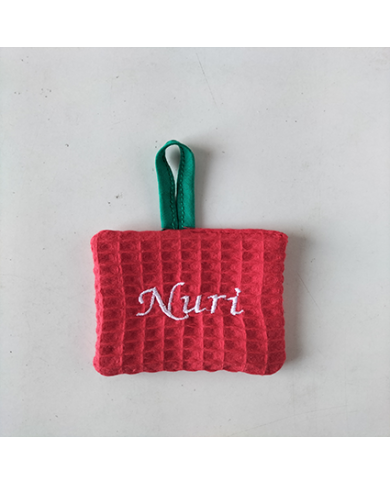 Adorno Árbol Navidad