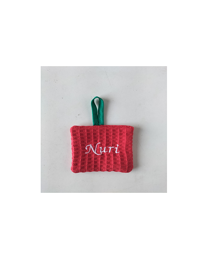 Adorno Árbol Navidad