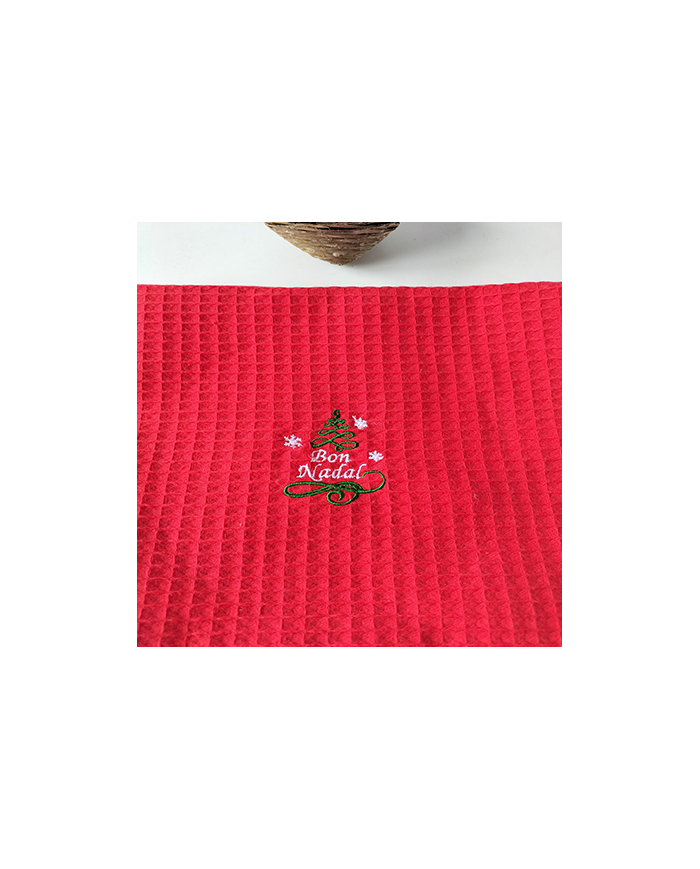 Drap de cuina Nadal