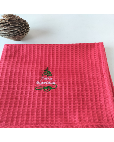 Drap de cuina Nadal