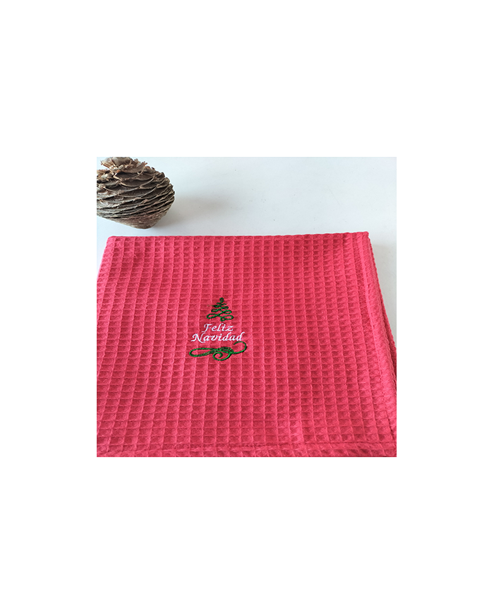 Drap de cuina Nadal