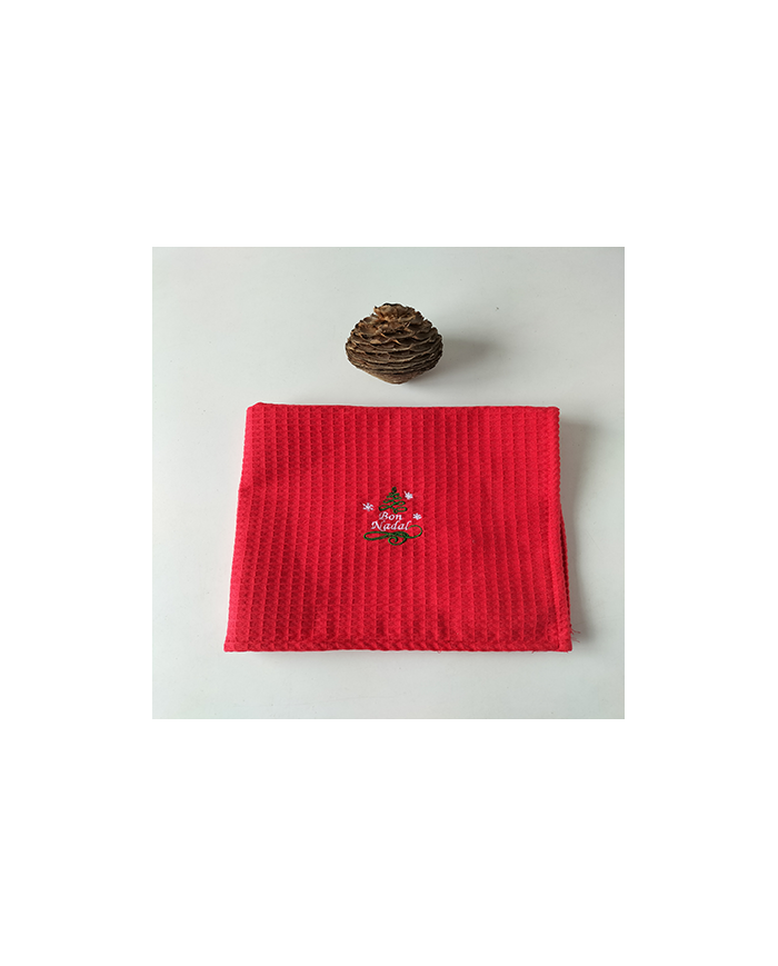 Drap de cuina Nadal