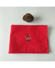 Drap de cuina Nadal
