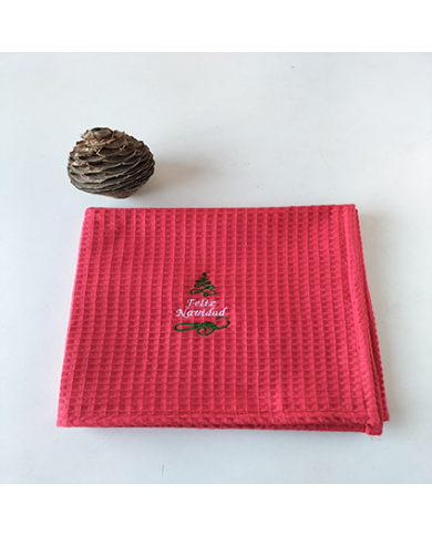 Drap de cuina Nadal