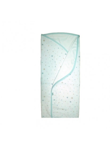 Arrullo estampado Estrellas