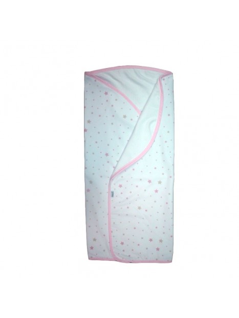 Arrullo estampado Estrellas