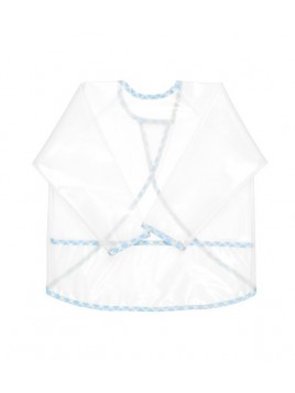 Chinito PVC con mangas