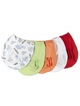 Ranita recien nacido