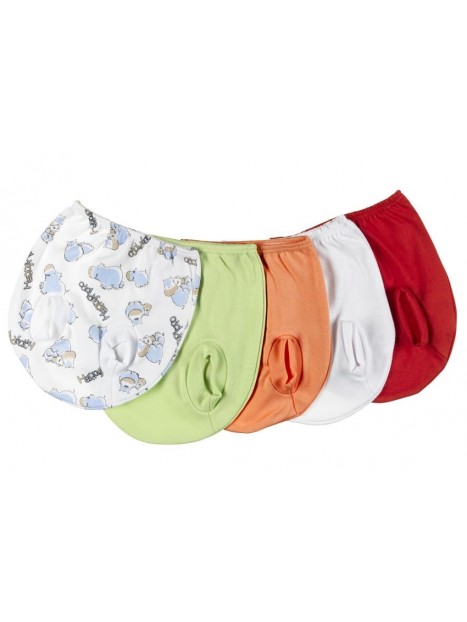 Ranita recien nacido