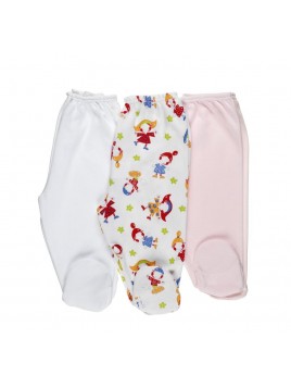 Ranita recien nacido