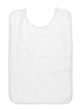 BABERO ADULTO 33*50CM PLÁSTICO