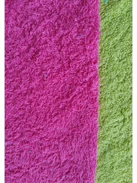 Albornoz niño/a combinado color