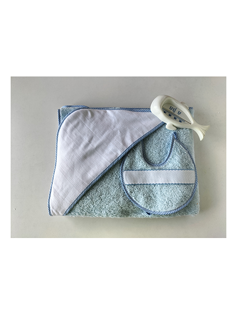 Capa de baño panamá