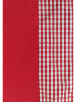 BOLSA DESAYUNO BORDADA