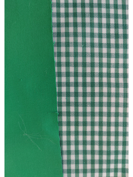 BOLSA ROPITA LISA-CUADRO