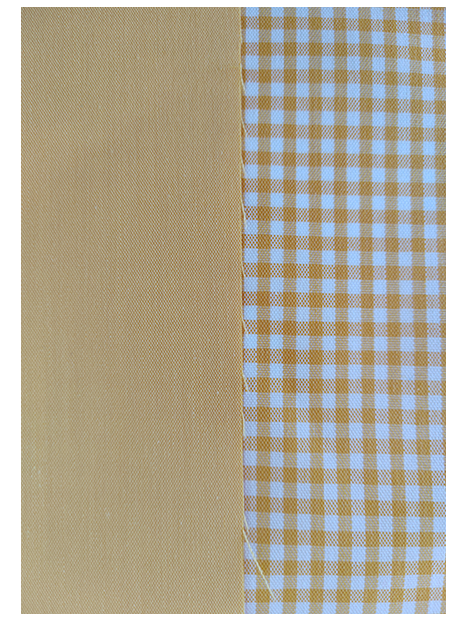 BOLSA ROPITA LISA-CUADRO