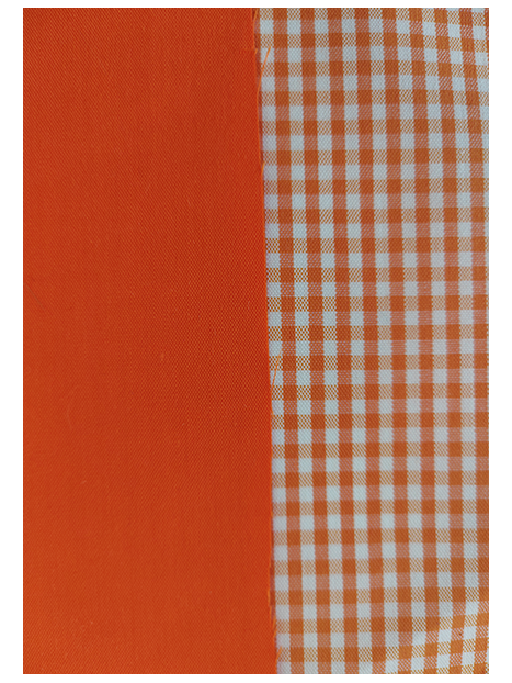 BOLSA ROPITA LISA-CUADRO