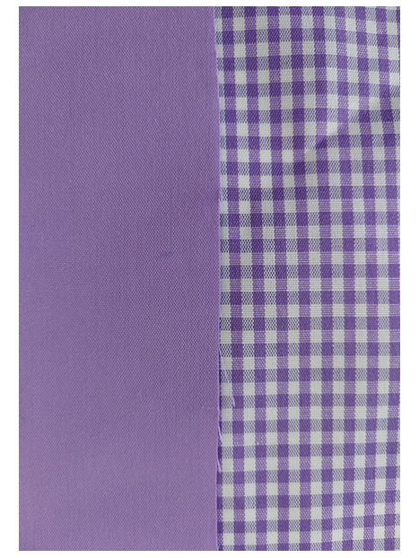 BOLSA ROPITA LISA-CUADRO