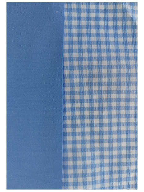 BOLSA ROPITA LISA-CUADRO