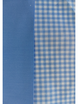 Bolsa ropita bordada