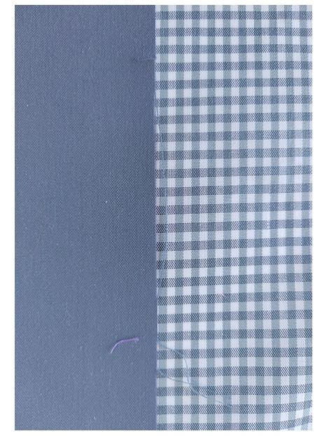 Bolsa ropita bordada