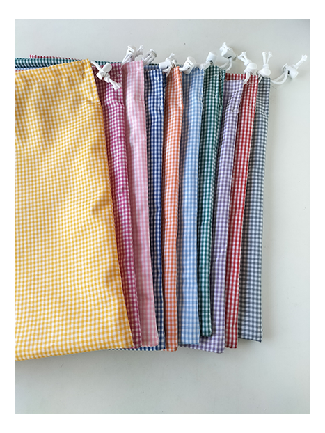 BOLSA ROPITA PLÁSTICO