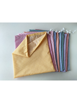 BOLSA ROPITA PLÁSTICO