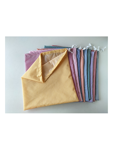 BOLSA ROPITA PLÁSTICO