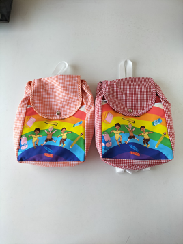 Arc de Sant Martí Taronja