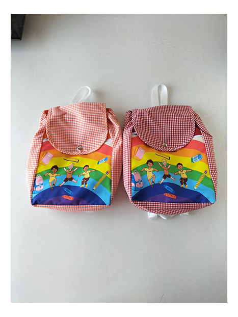 Arc de Sant Martí Taronja