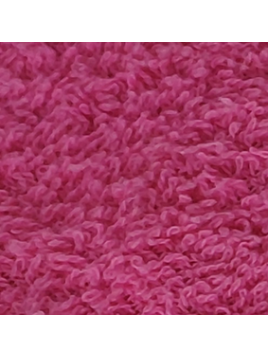 Babero redondo fuerte plástico