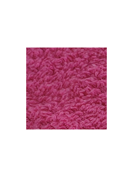 Babero redondo fuerte plástico