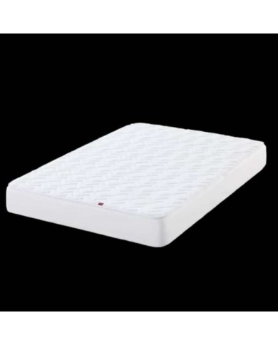 Bajera acolchada impermeable P.V.C