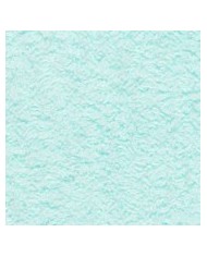 Babero cuadrado grande liso pastel