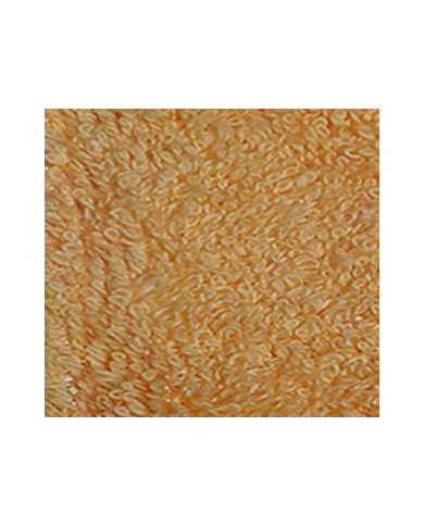 Babero cuello canalé fuerte plástico