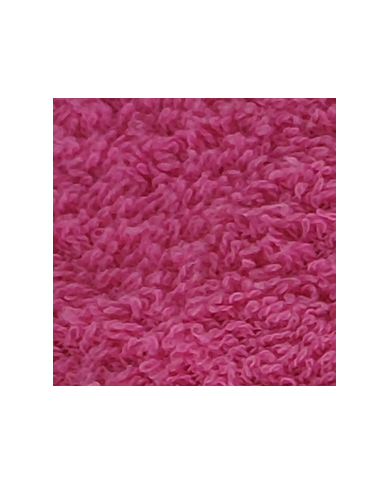 Babero Velcro redondo fuerte plástico